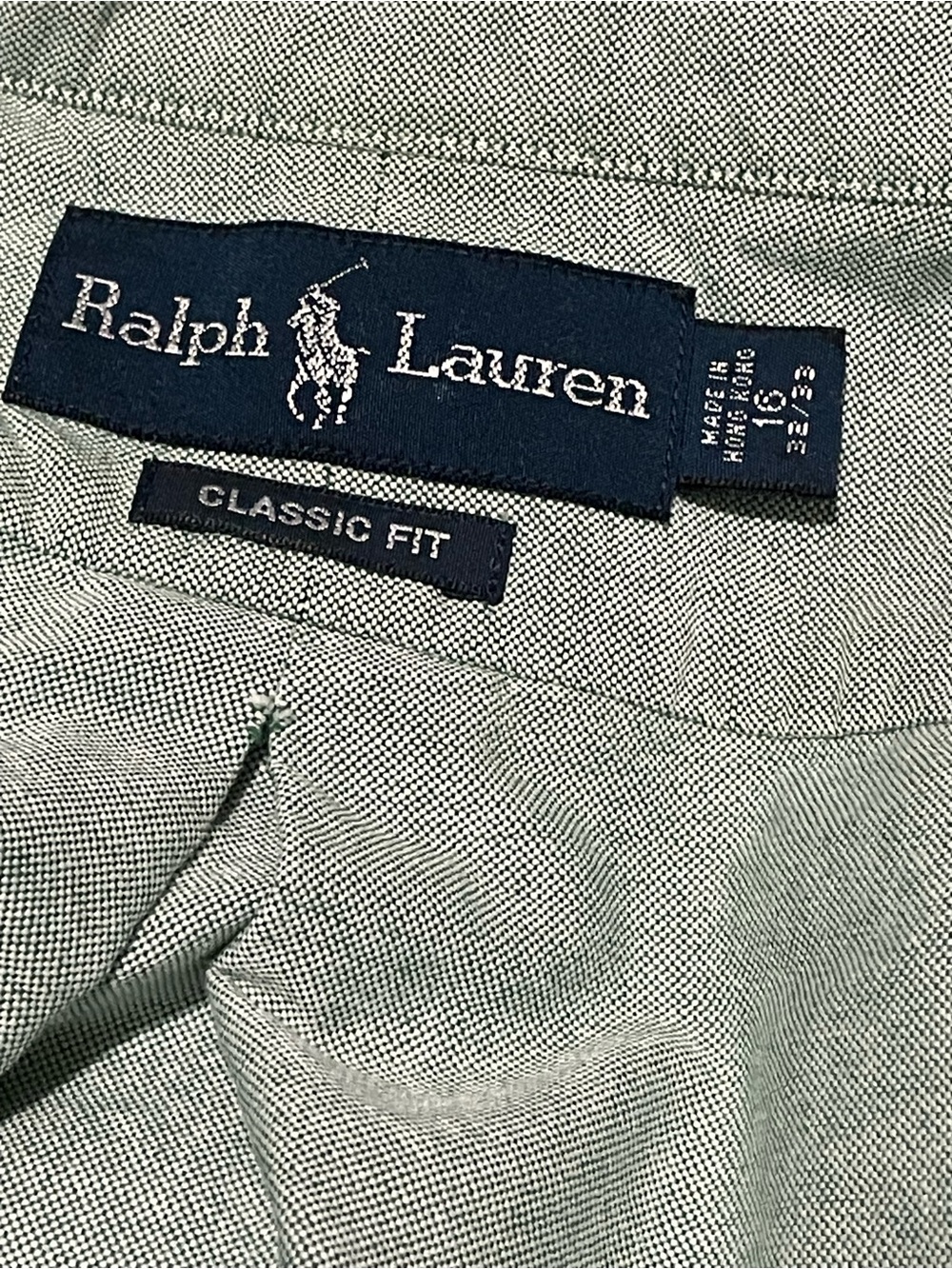 Ralph Lauren